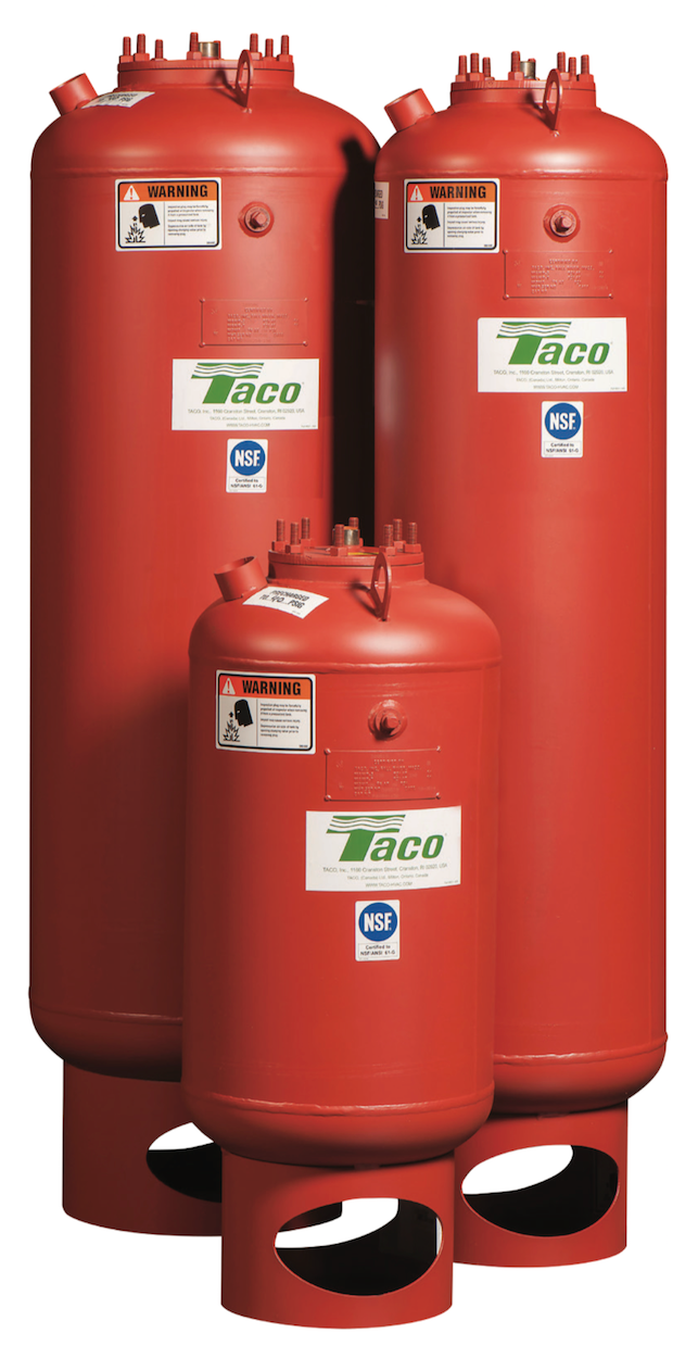 Heater Cost Of Expansion Tank Expansion Valve Cost To Add