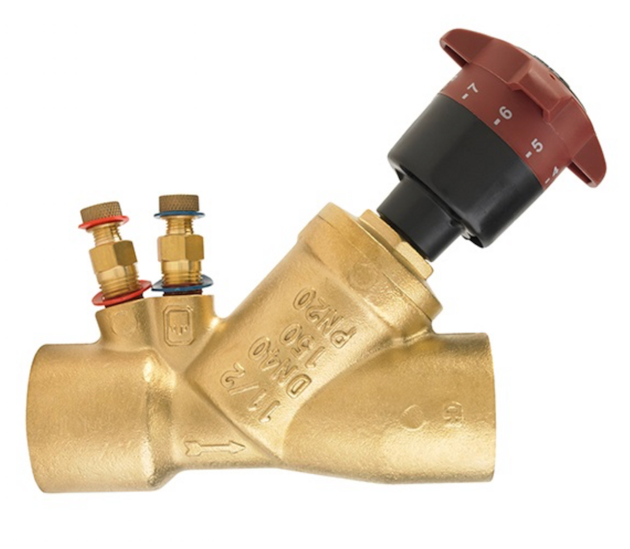 571110LF-350 Armstrong CBV050VSCR Circuit Balancing Valve