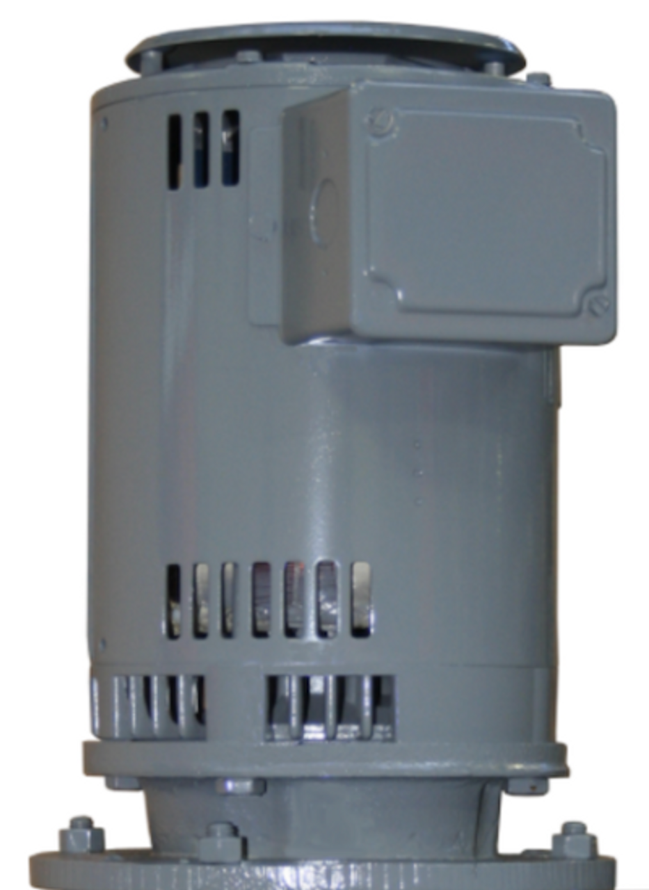 3 HP ODP AMT/WEG Water Pump