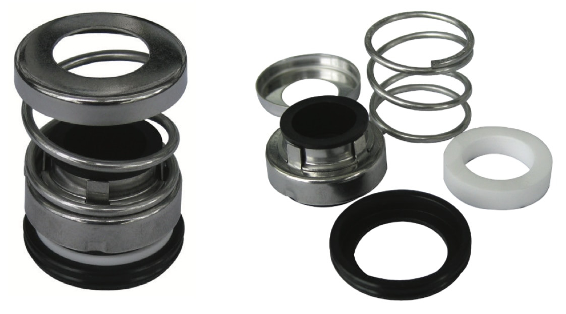 P5001028 Bell & Gossett Seal Kit Unitized EPR/SiC/SiC National Pump