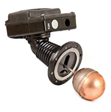 <JAM > 173003 McDonnell & Miller 150S-HD Head Mechanism Only | National