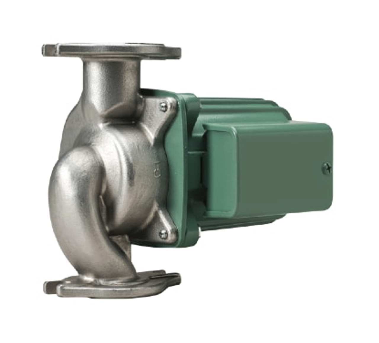 TACO タコ / 1st 0011-F4 Taco Cast Iron Circulating Pump With 1/8 HP
