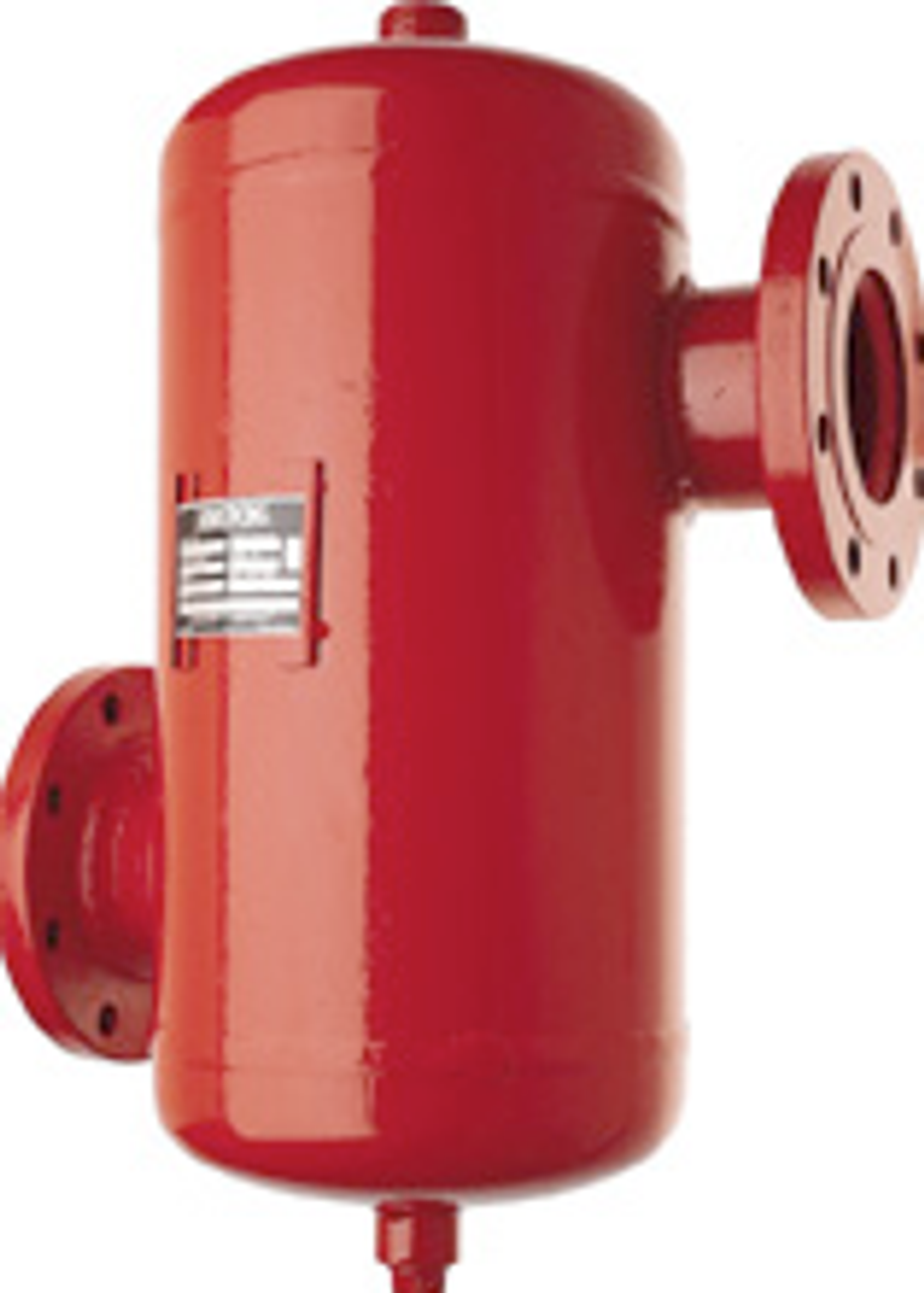 VA-8 Armstrong Air Separator Less Strainer 570114-026