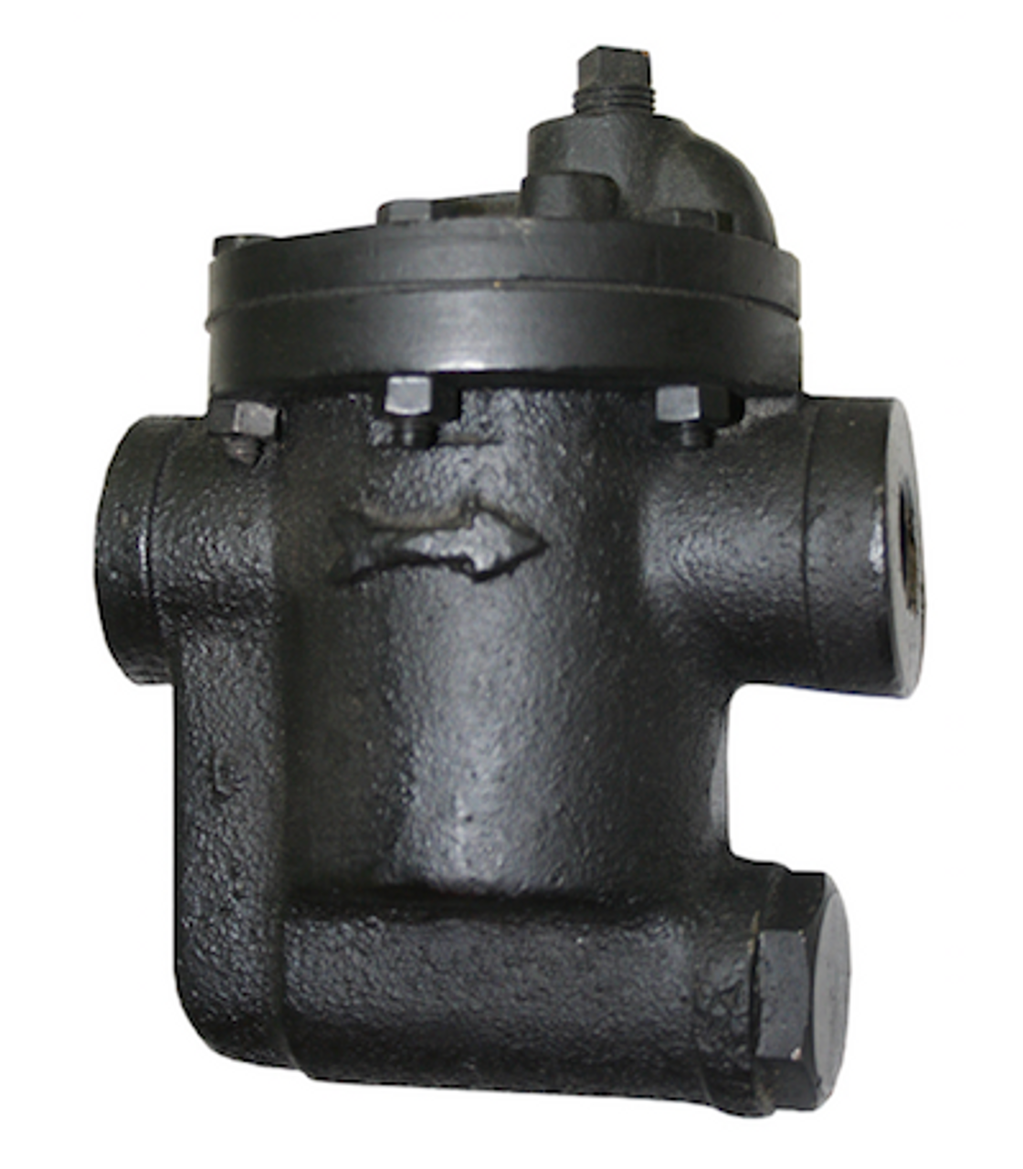 404312 Hoffman B1125A2 Inverted Bucket Steam Trap W/o Strainer