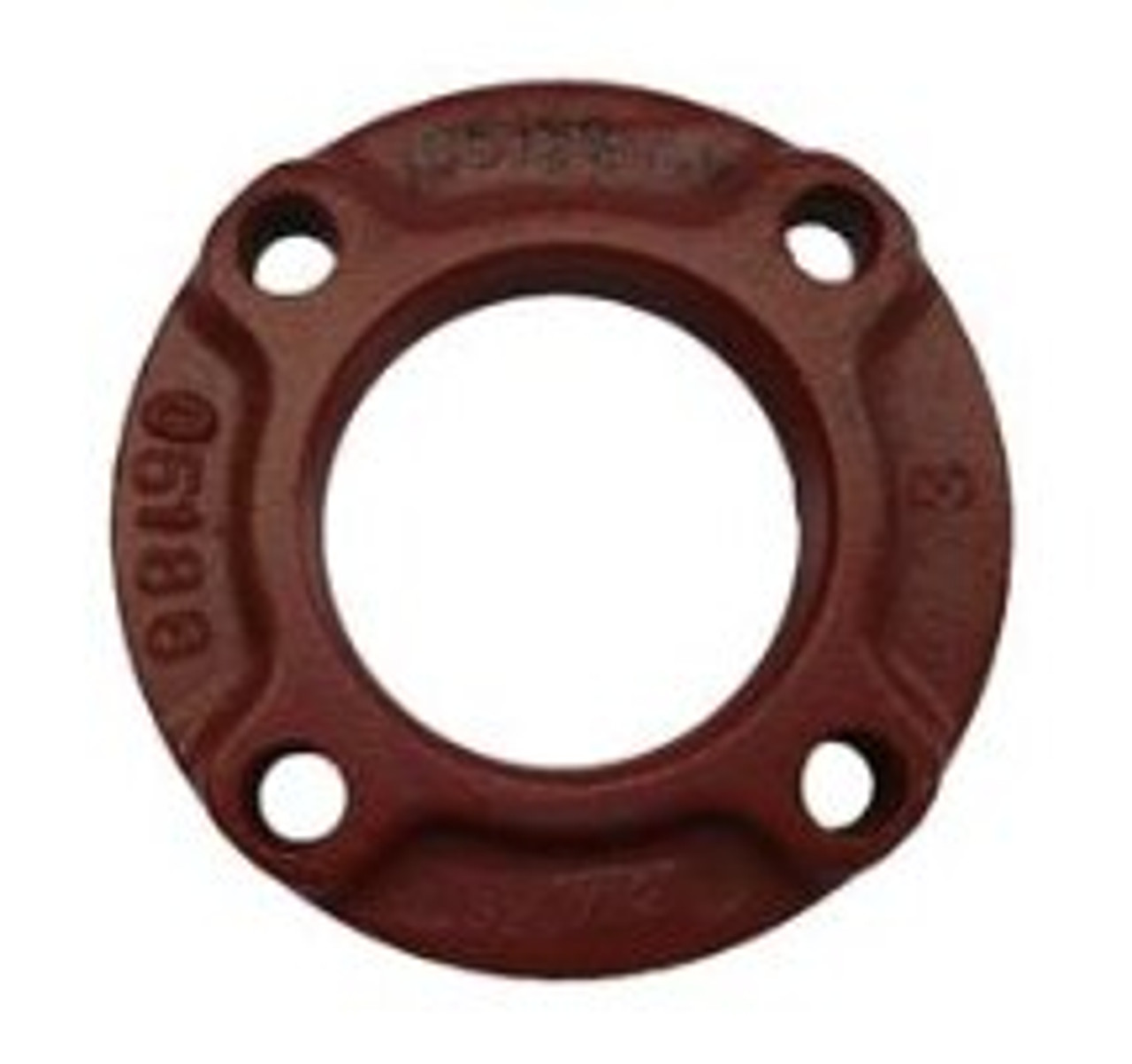 105188-011 Armstrong Cast Iron Pump Flange 3
