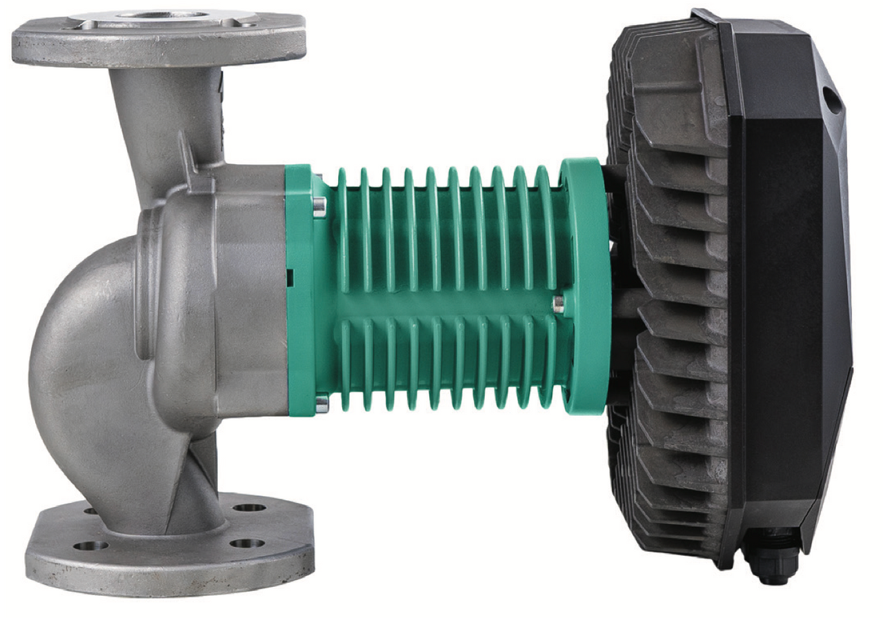 VR15L-SF Taco 00e VR Series Stainless 