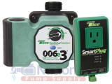 Taco SmartPlus-e ECM Instant Hot Water System