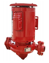 Bell & Gossett Series e-90 Pumps: A Definition Of High Efficiency & Easy Maintenance