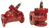 Bell & Gossett Triple Duty Valves