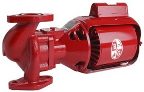 172744LF Bell Gossett 611T Series 60 Pump National Pump Supply