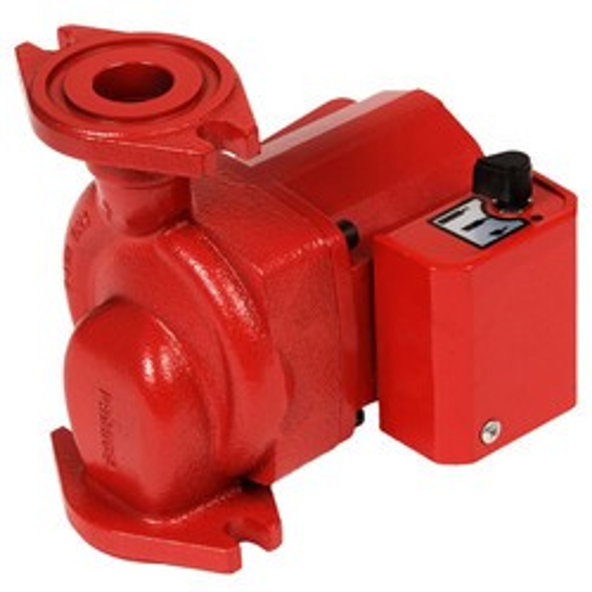 103417 Bell Gossett NRF25 Pump 3 Speed 1/15HP National Pump Supply