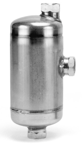 11AV1/8 Armstrong 3/4" Stainless Steel Air Vent National Pump Supply