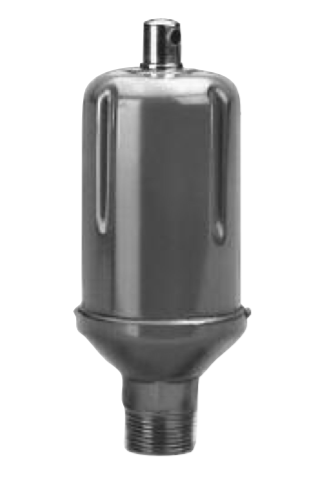 401485 Hoffman Model 78 Water Main Vent Valve National Pump Supply