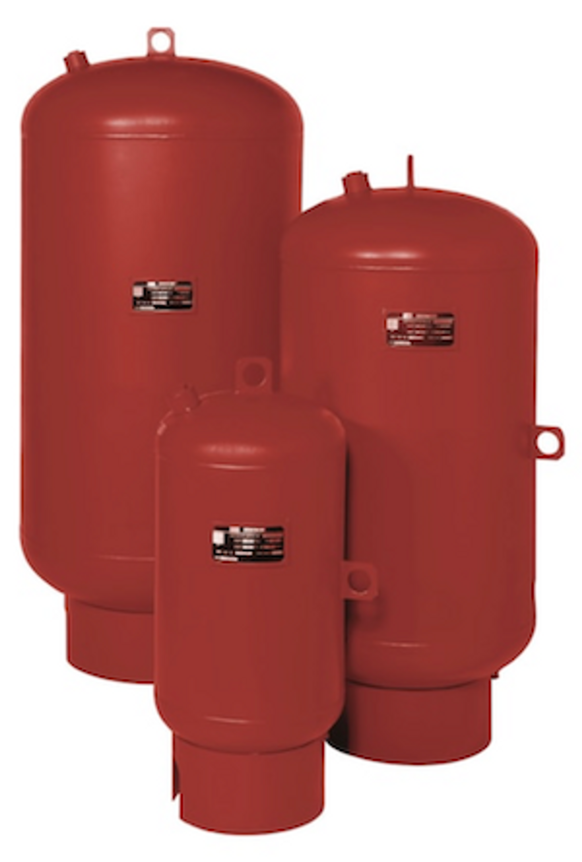 Bell & Gossett PreCharged Bladder & Diaphragm ASME Expansion Tanks
