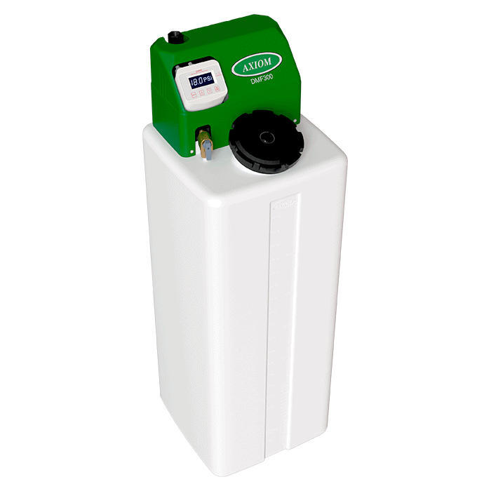 DMF300 Axiom Pressure Pal Mini System Feeder | National Pump Supply