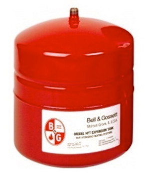 1BN318LF Bell & Gossett PT-12 Expansion Tank 1BN318LF Bell & Gossett PT-12 Expansion Tank