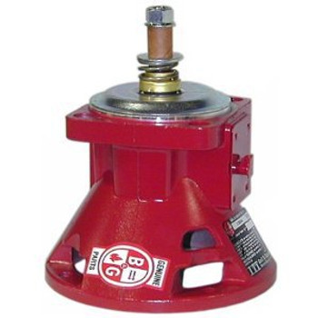 185357LF Bell & Gossett Bearing Assembly 185357LF Bell & Gossett Bearing Assembly