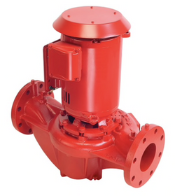 ​Armstrong 4360 & 4380 Close Coupled Vertical In-Line Pumps: Engineered To The Core