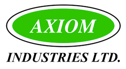 Axiom Specialty Products For Hydronic Systems