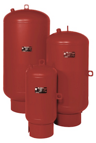 Bell & Gossett Pre-Charged Bladder & Diaphragm ASME Expansion Tanks