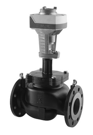 Bell and Gossett Ultra Setter Pressure Control Valve