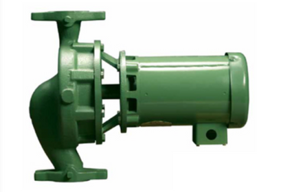 Taco 1900 Series In-Line Centrifugal Pumps