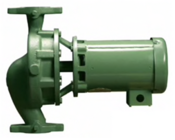 Taco 1900 Series Pumps: The Other Name for Efficiency