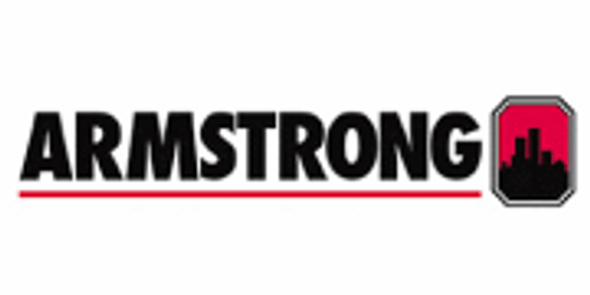 911821-116 Armstrong Capscrew SKT HD STL 3/8-16X2"LG