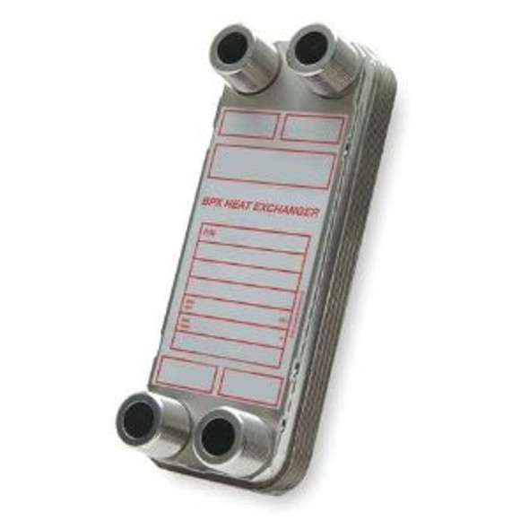 BP410-30 Bell & Gossett Heat Exchanger 5-686-04-030-002