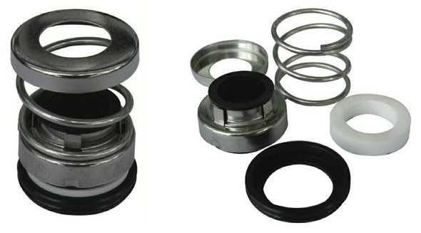 186862LF Bell & Gossett Seal Kit No. 1