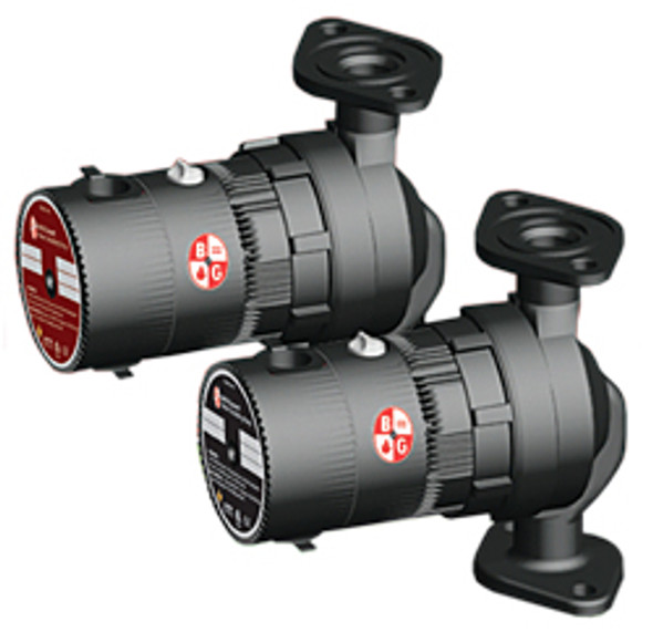 60A0B6002 Bell Gossett e3-4F/BAPRC Autocirc Potable Hot