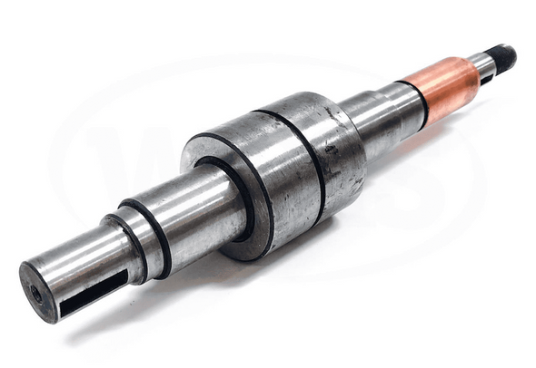 P90449 Bell \u0026 Gossett VSC-VSCS Shaft 