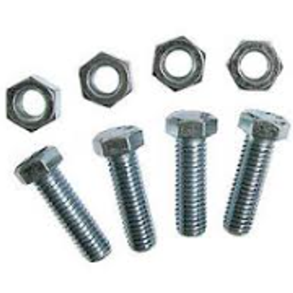 P83031 Bell & Gossett Flange Bolts