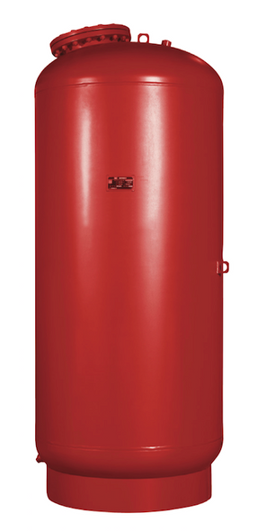 1BN383LF Bell & Gossett WTA-456 ASME Domestic Well Tank