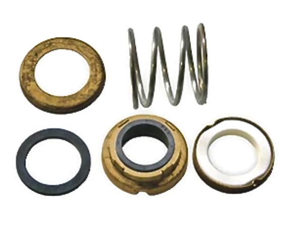 953-1549-19BRP Taco Seal Kit 1-7/8" With Shaft Sleeve