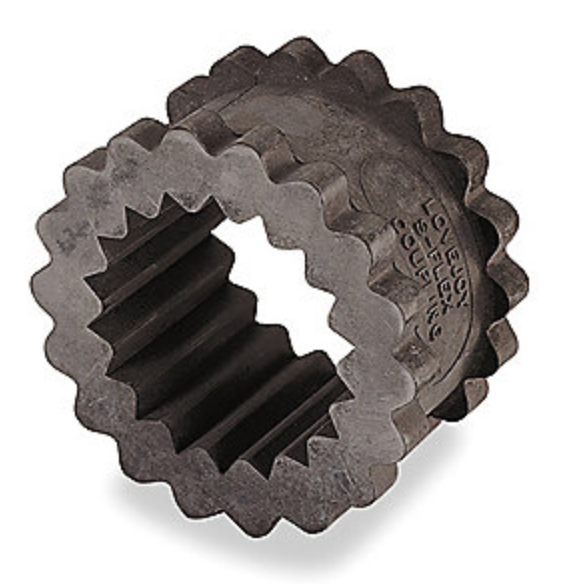 Taco 1600 Series Pump Parts | National 