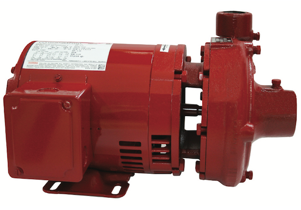 168302LF Bell & Gossett e3503S Series e-1535 Pump 1-1/2HP