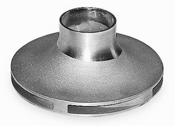 P2000909 Bell & Gossett e-1510 2.5AC 7" SS Impeller Large Bore