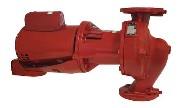 1EF058LF Bell & Gossett e613T Series e-60 Pump 3/4 HP