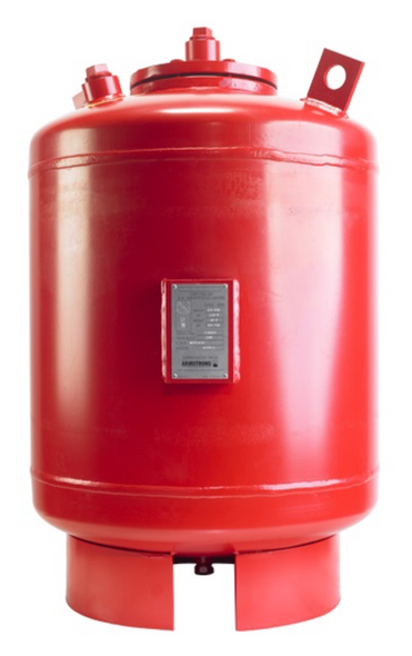 WX-600-L Armstrong 572006-400 (ASME) Potable Water Expansion Tank