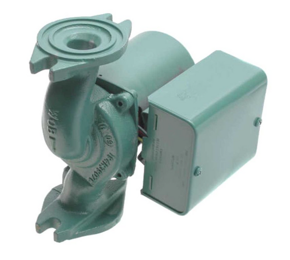 送料込【LVスニーカリーナ】モノグラムトリムロープロファイル 007-ZF5-9 Taco Cast Iron Priority Zoning Circulator 1/25 HP