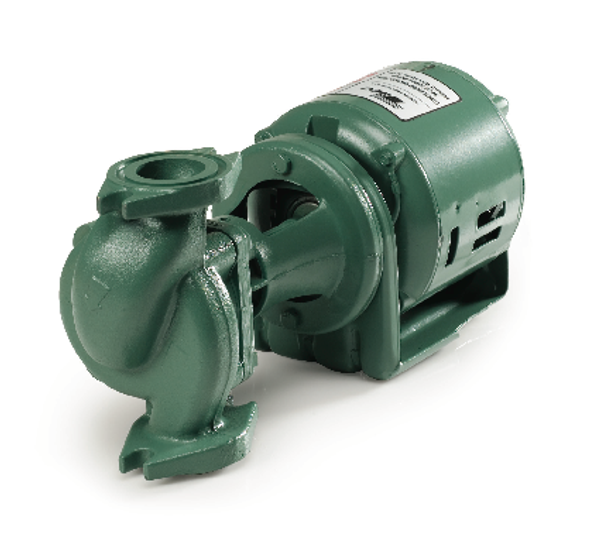 112-14S Taco Series 100 Stainless Steel Pump 1/3 HP 115v | National Pump  Supply