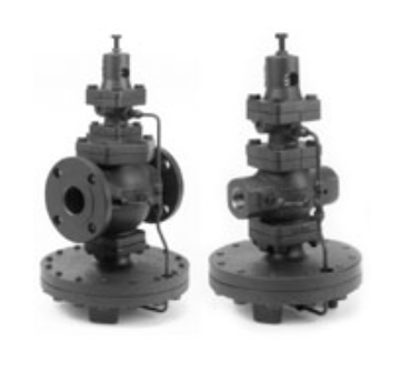 D25553 Armstrong GP-2000 2 PRV Range 3-21 300#