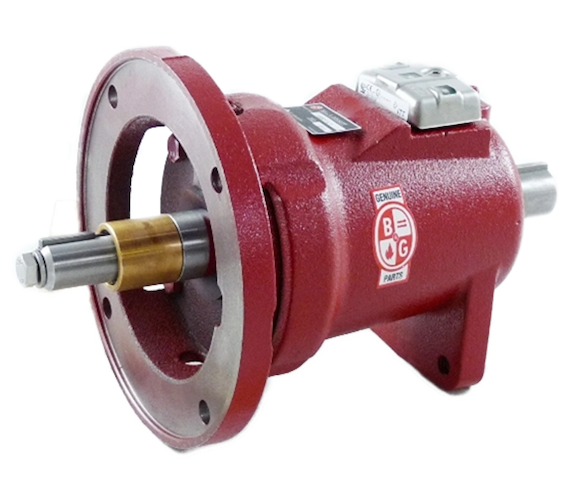 185260LF Bell & Gossett Bearing Assembly