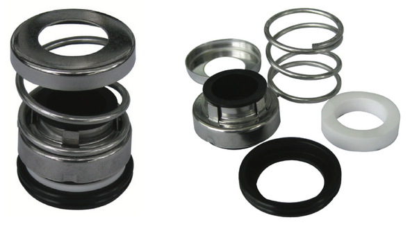 P6000001 Bell & Gossett Series e-HSC Seal Kit Carbon/SiC/EPDM