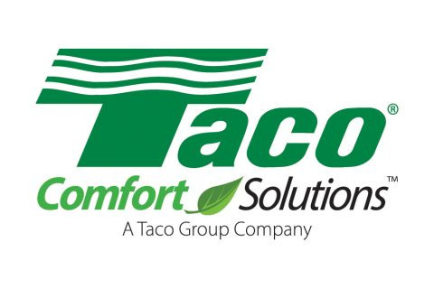1900-002RP Taco Bracket Cast Iron Series 1915 & 1935 Pumps