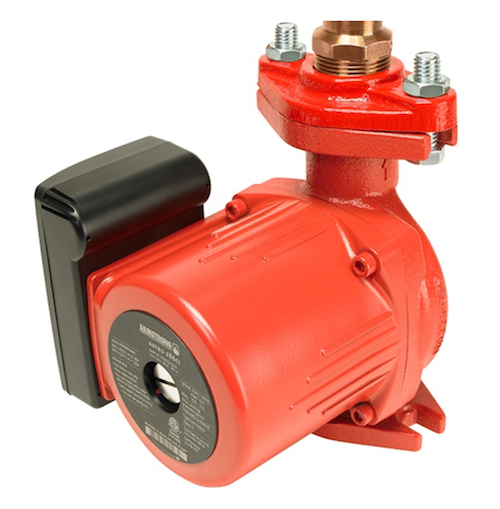 Armstrong Circulator Pump - Astro Pump 