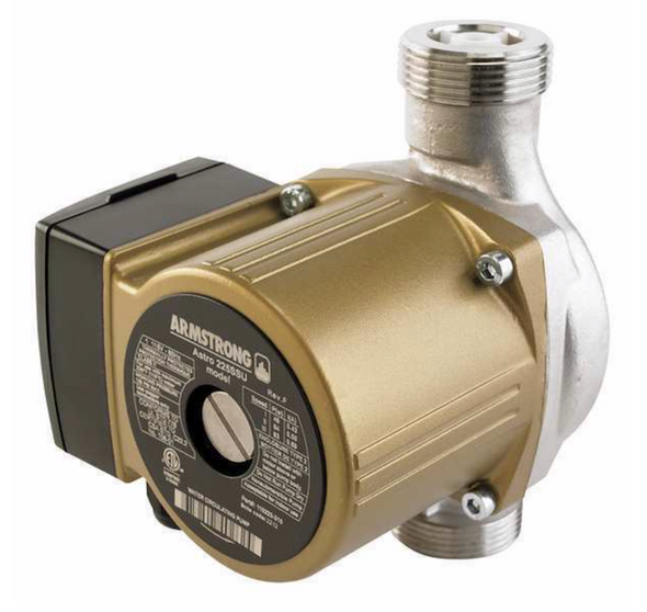 110223-306 Armstrong Astro 230SS Pump 