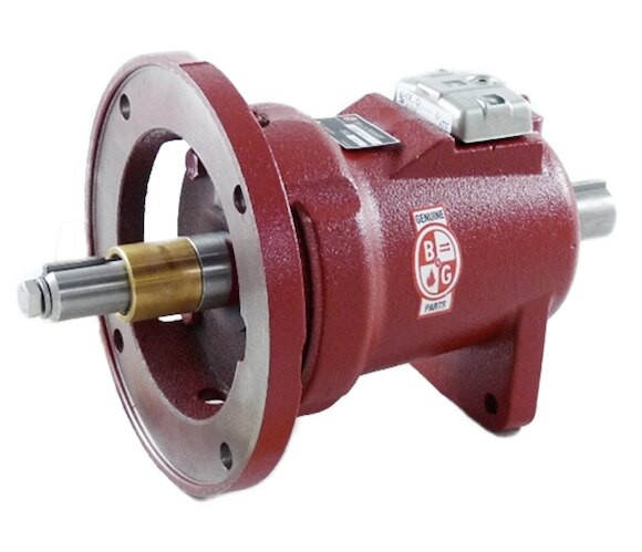 P2001125 Bell & Gossett Bearing Frame e-1510 SM | National