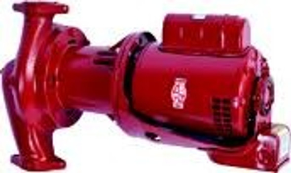 172708LF Bell Gossett 605S Series 60 Pump